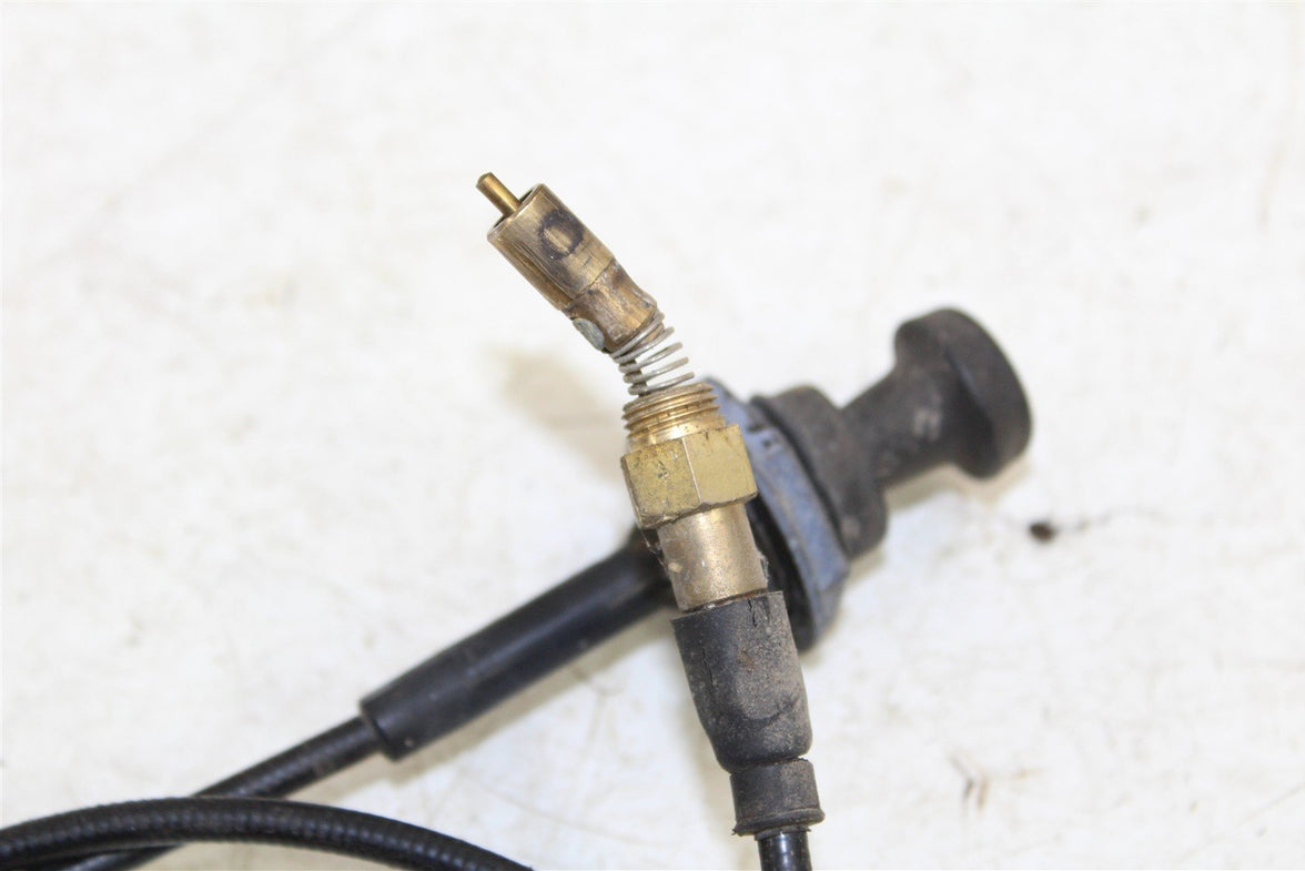 2002 Polaris Magnum 325 4x4 Choke Cable Lever Plunger 34143