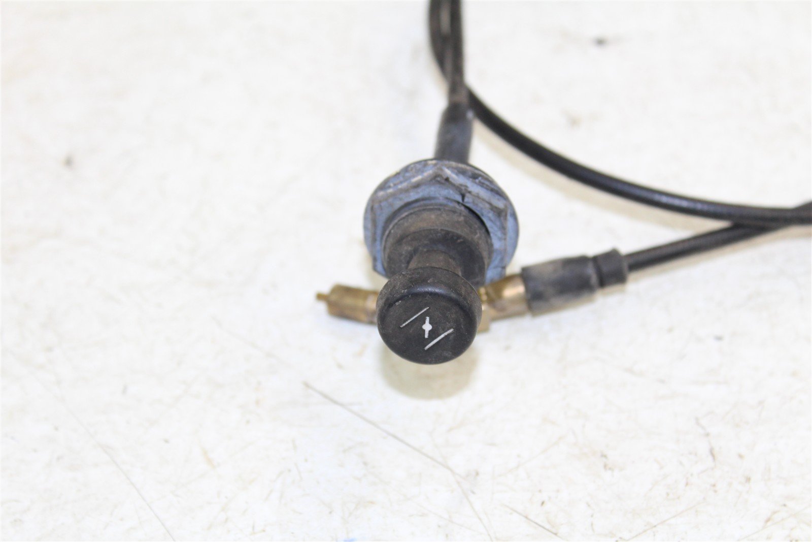 2002 Polaris Magnum 325 4x4 Choke Cable Lever Plunger 34143