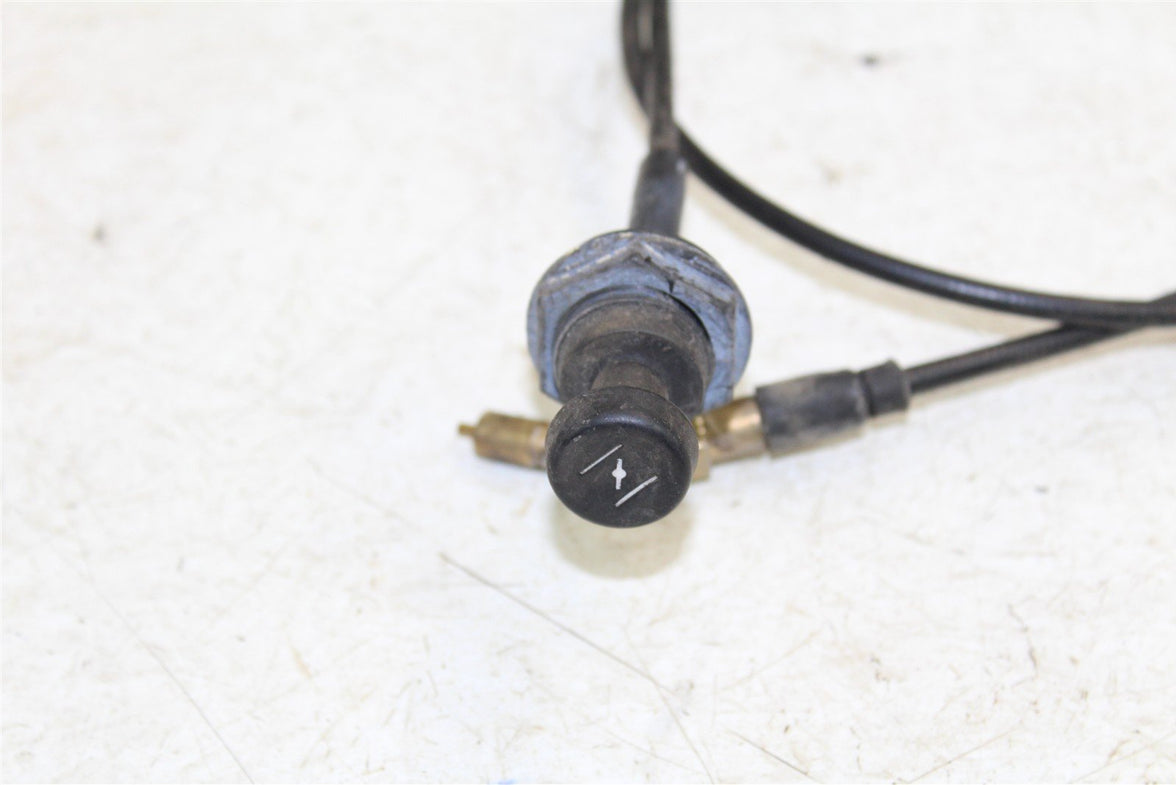 2002 Polaris Magnum 325 4x4 Choke Cable Lever Plunger 34143