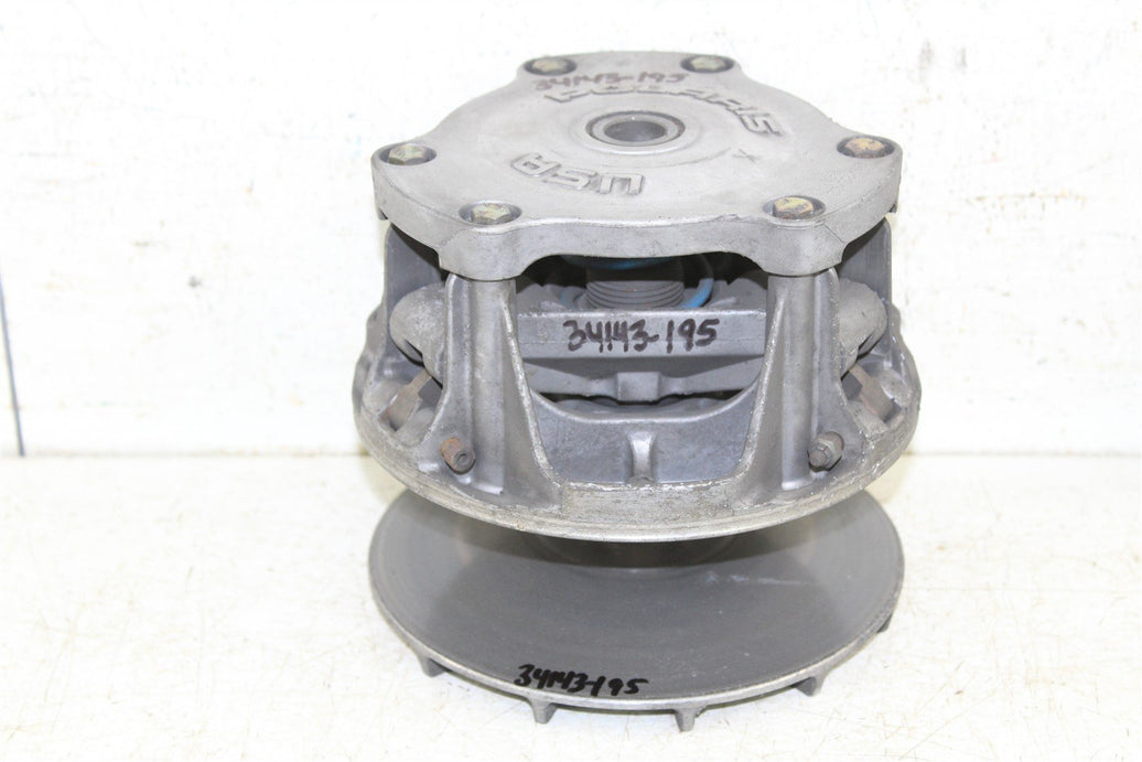 2002 Polaris Magnum 325 4x4 Primary Drive Clutch 34143