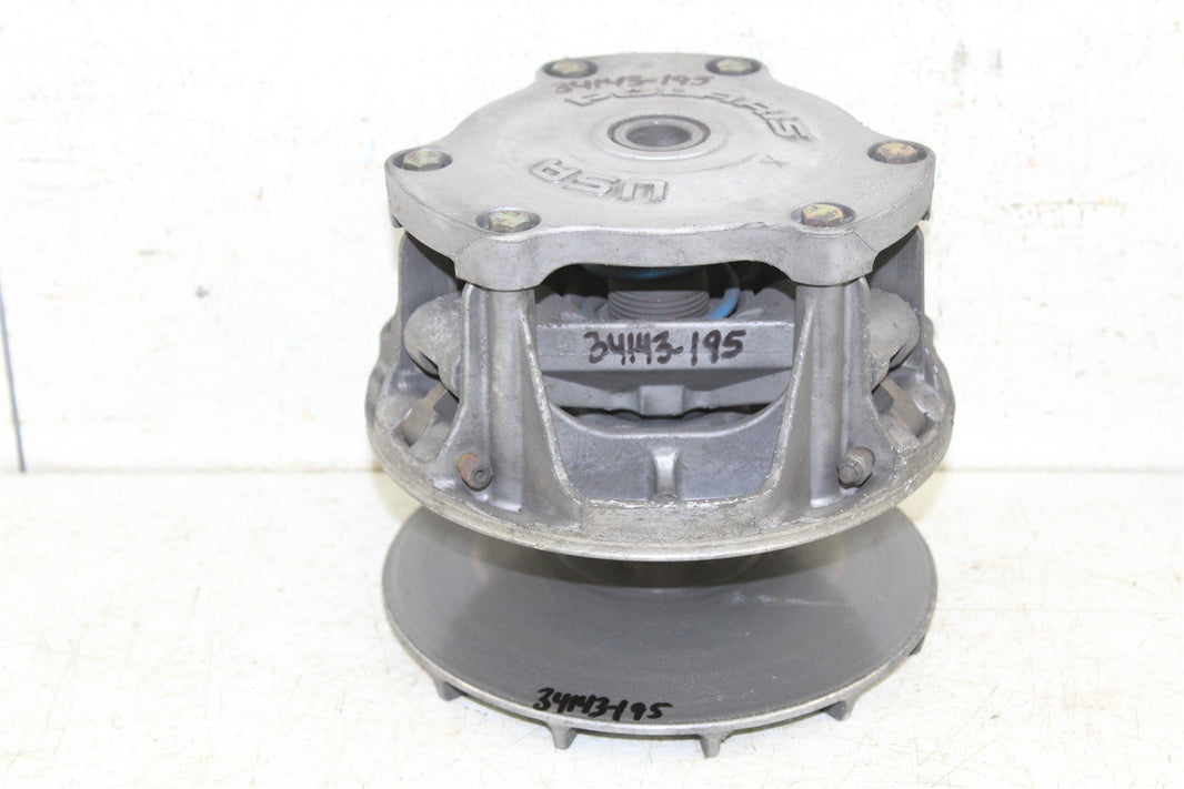 2002 Polaris Magnum 325 4x4 Primary Drive Clutch 34143