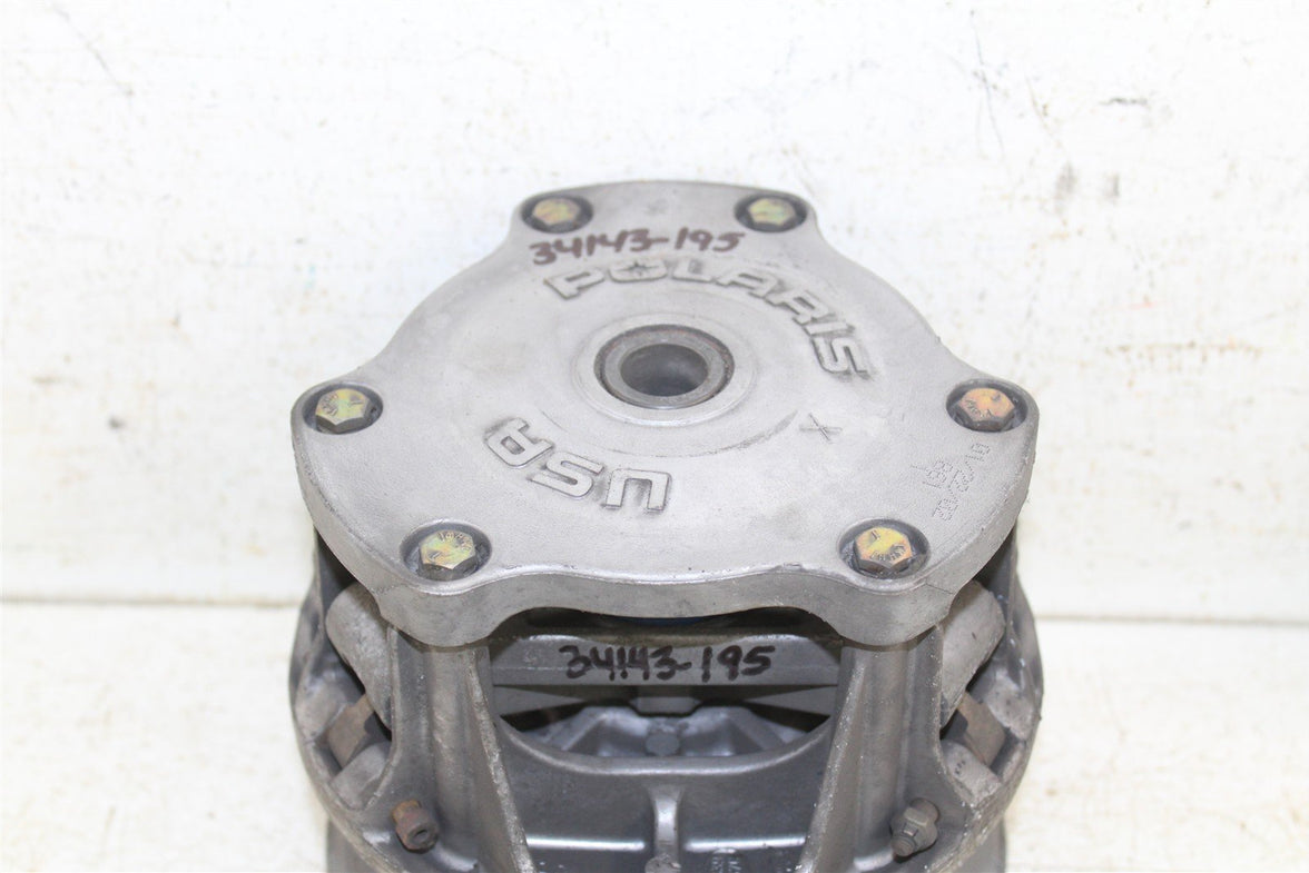 2002 Polaris Magnum 325 4x4 Primary Drive Clutch 34143