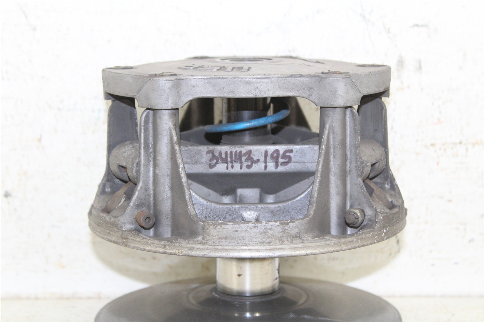 2002 Polaris Magnum 325 4x4 Primary Drive Clutch 34143