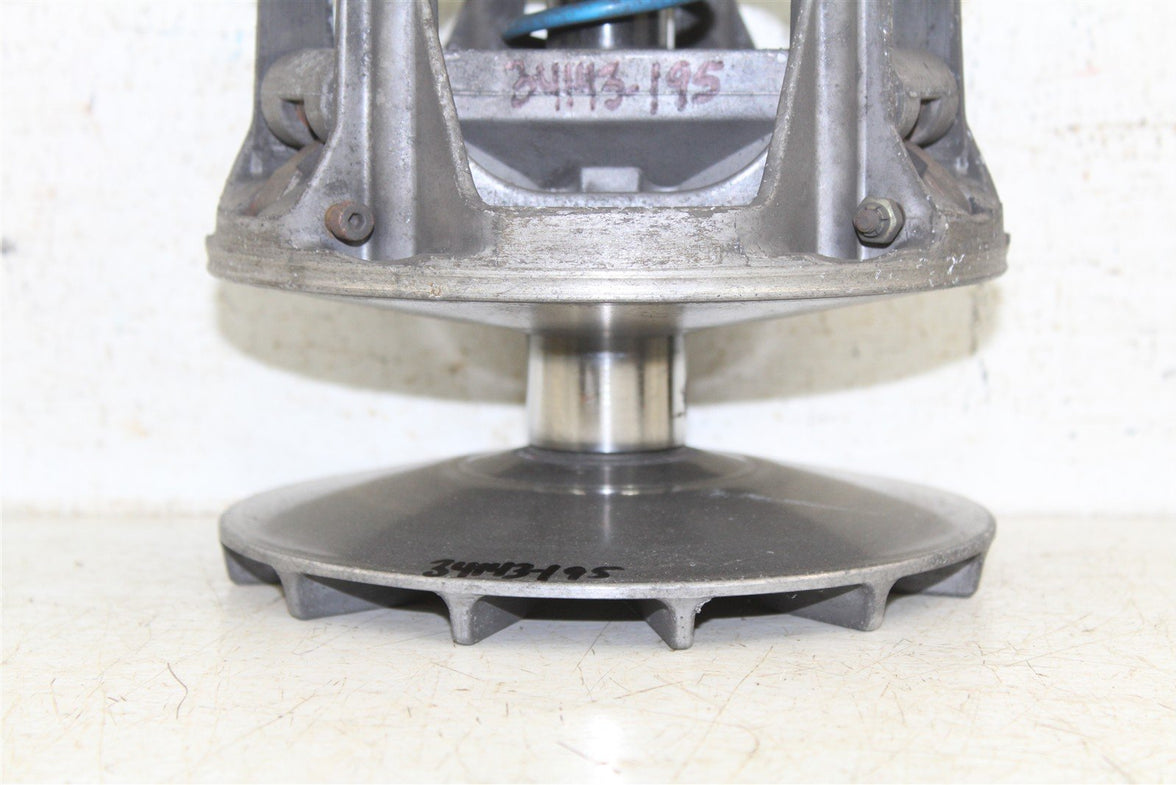 2002 Polaris Magnum 325 4x4 Primary Drive Clutch 34143