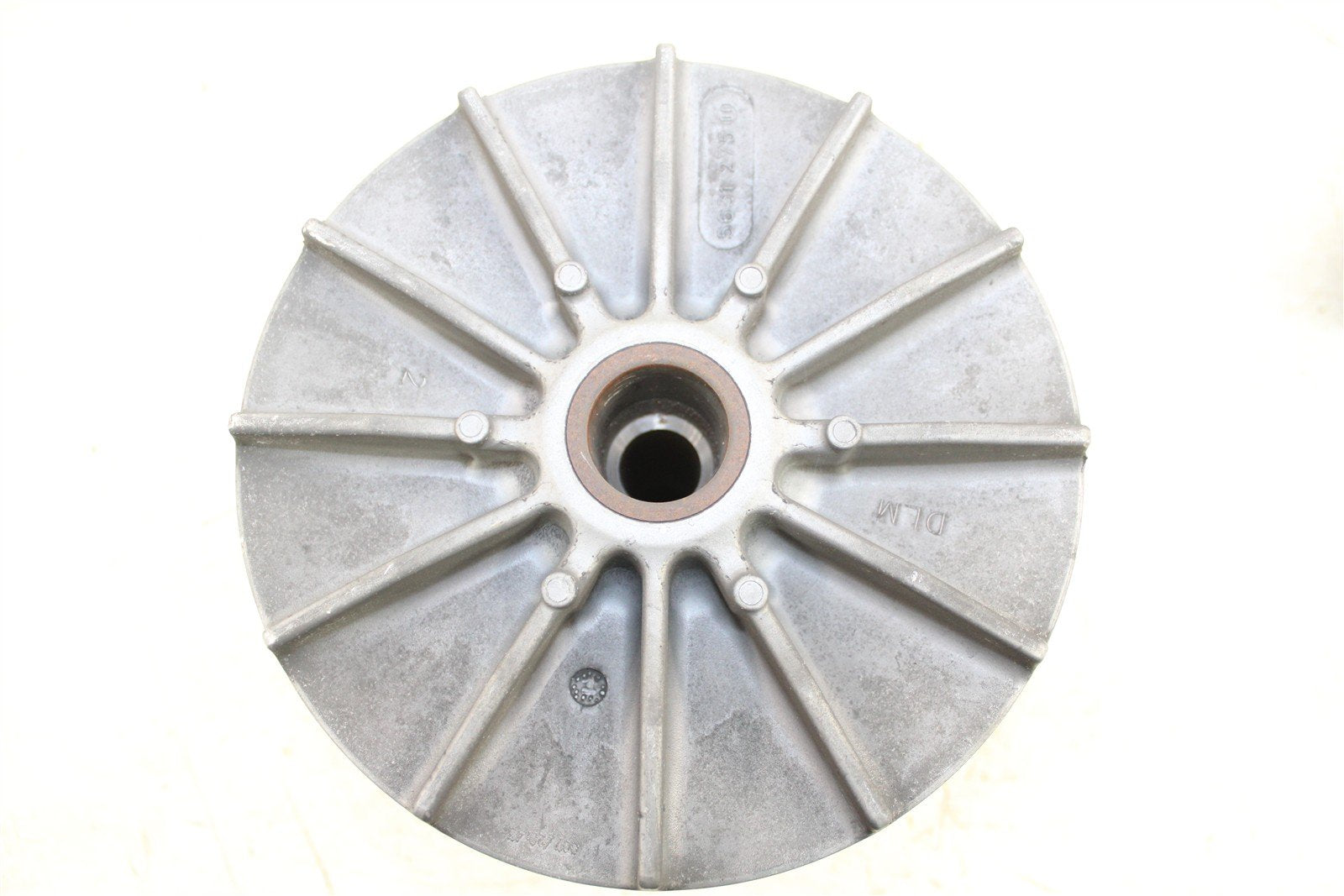 2002 Polaris Magnum 325 4x4 Primary Drive Clutch 34143