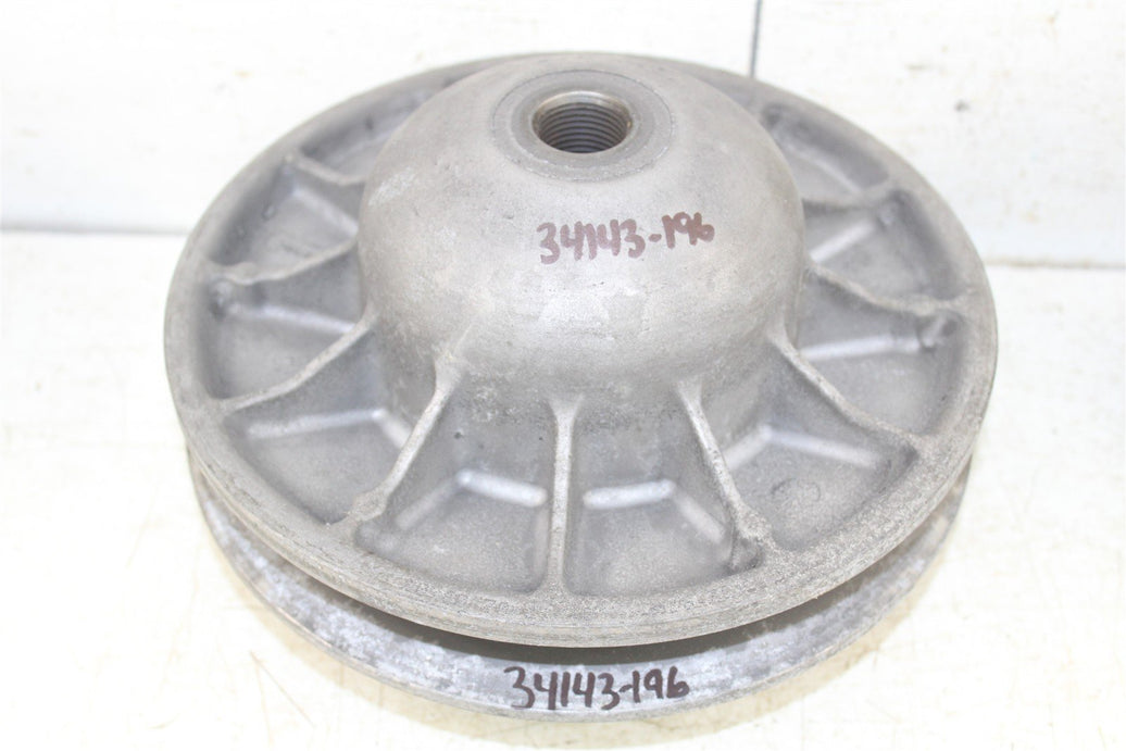 2002 Polaris Magnum 325 4x4 Secondary Clutch Driven 34143