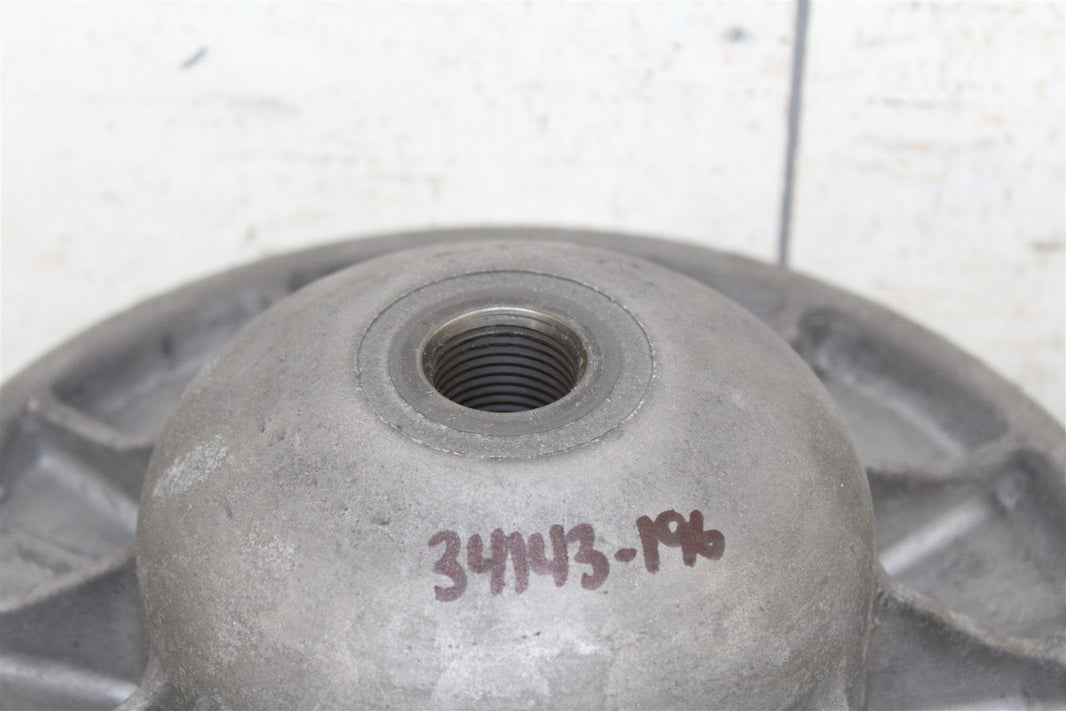 2002 Polaris Magnum 325 4x4 Secondary Clutch Driven 34143