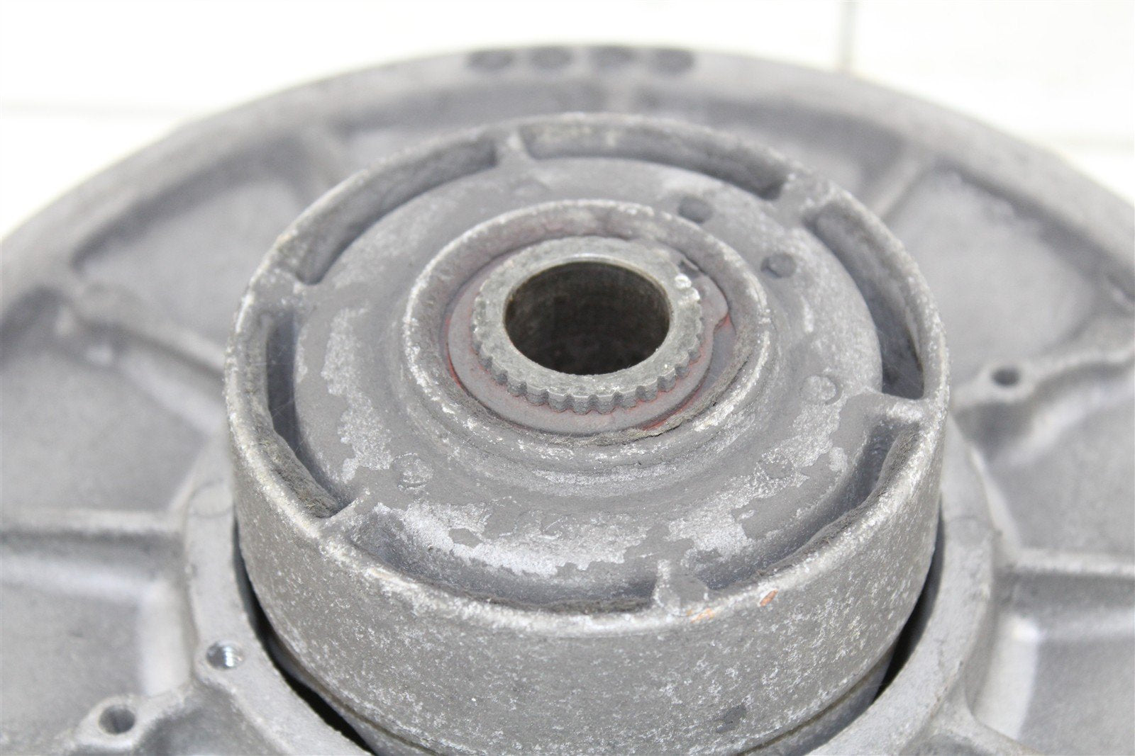 2002 Polaris Magnum 325 4x4 Secondary Clutch Driven 34143