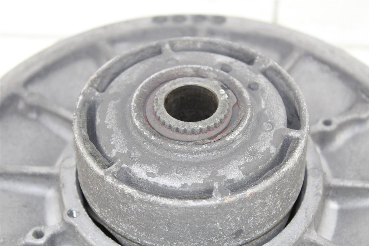 2002 Polaris Magnum 325 4x4 Secondary Clutch Driven 34143
