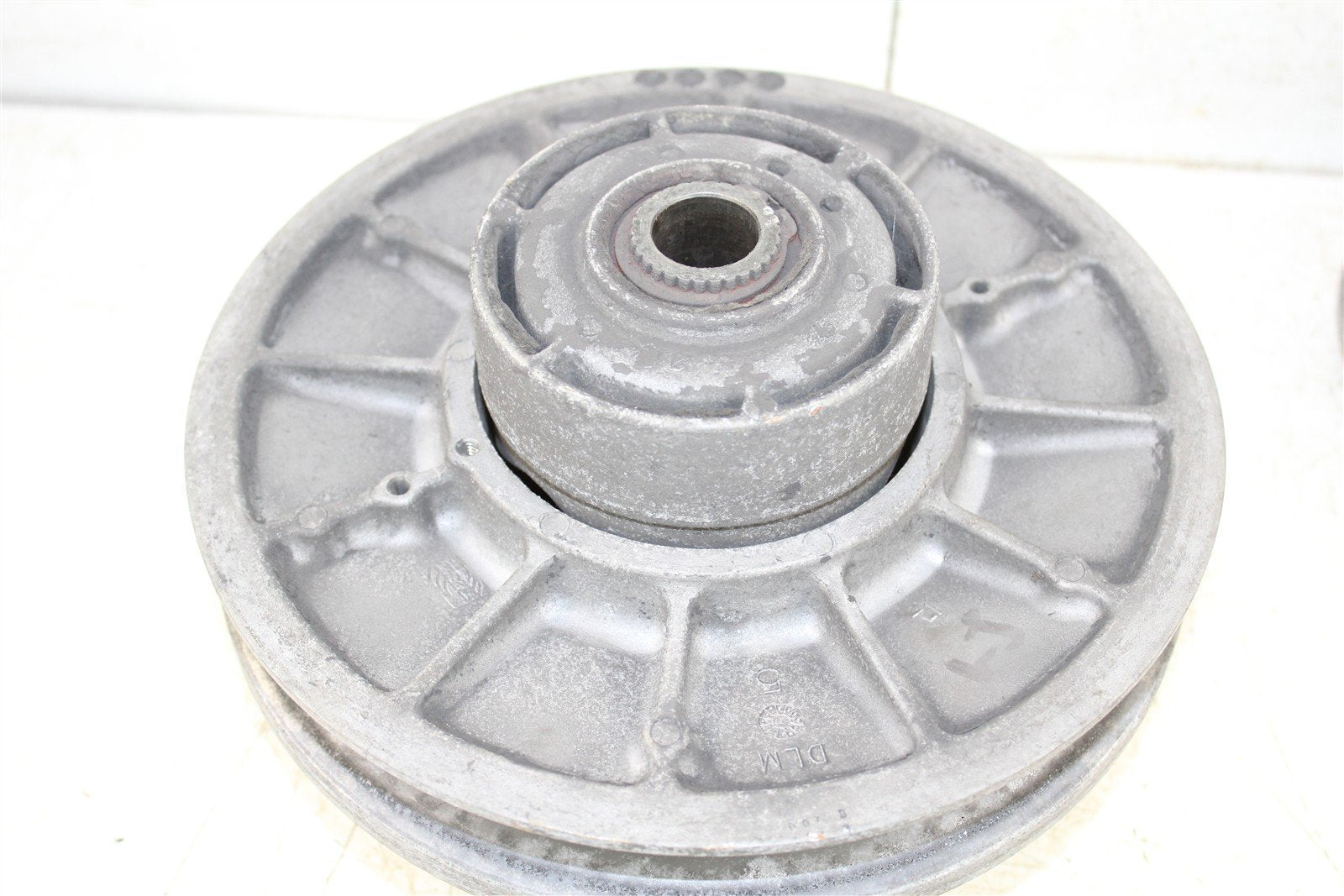 2002 Polaris Magnum 325 4x4 Secondary Clutch Driven 34143