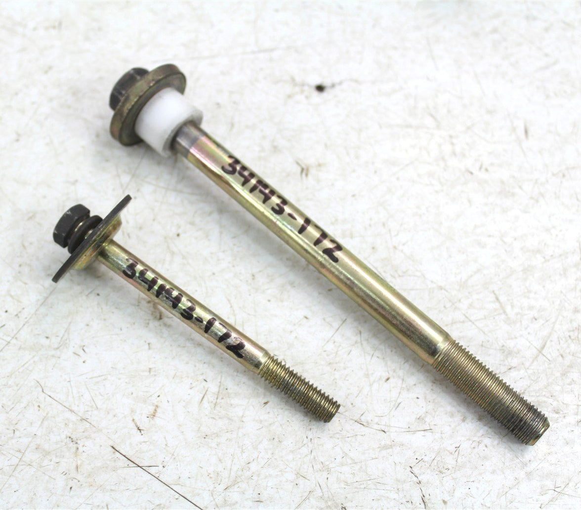 2002 Polaris Magnum 325 4x4 Clutch Bolts Primary Secondary 34143