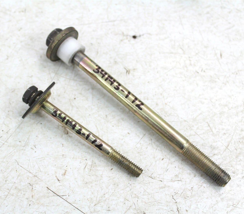 2002 Polaris Magnum 325 4x4 Clutch Bolts Primary Secondary 34143