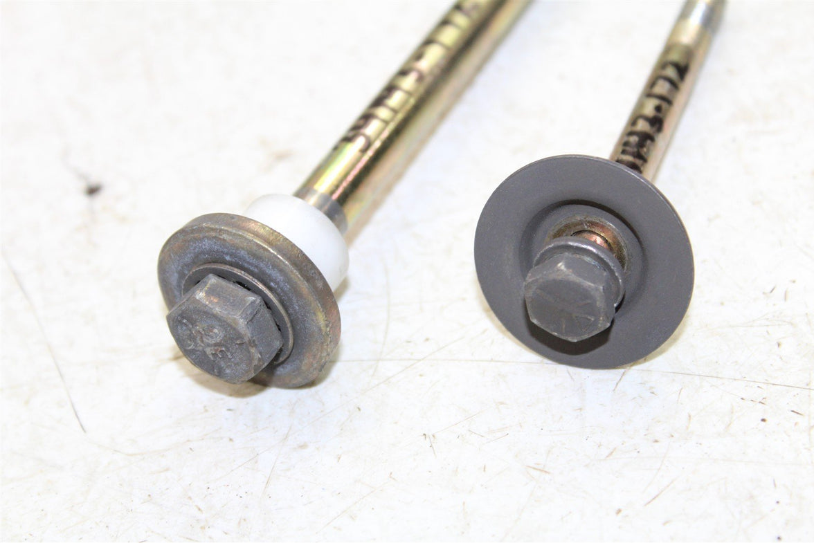 2002 Polaris Magnum 325 4x4 Clutch Bolts Primary Secondary 34143