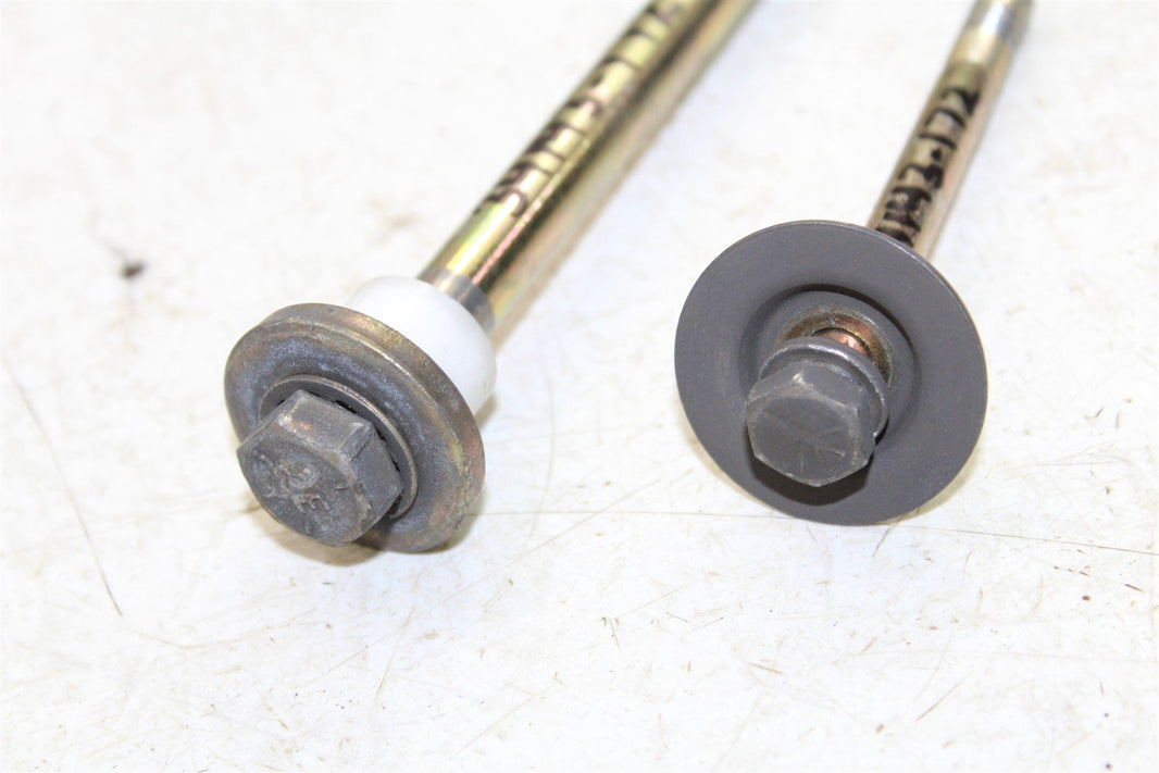 2002 Polaris Magnum 325 4x4 Clutch Bolts Primary Secondary 34143