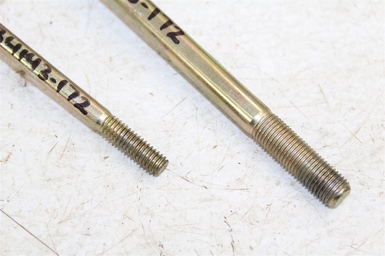 2002 Polaris Magnum 325 4x4 Clutch Bolts Primary Secondary 34143