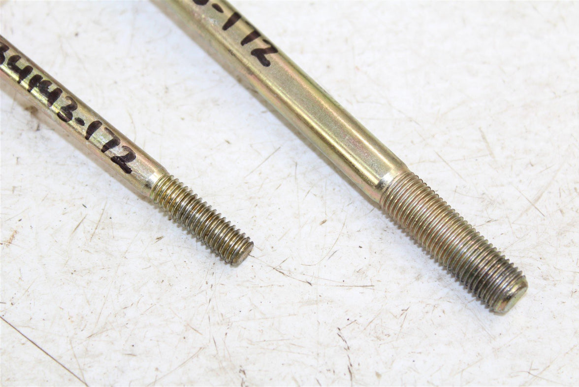 2002 Polaris Magnum 325 4x4 Clutch Bolts Primary Secondary 34143