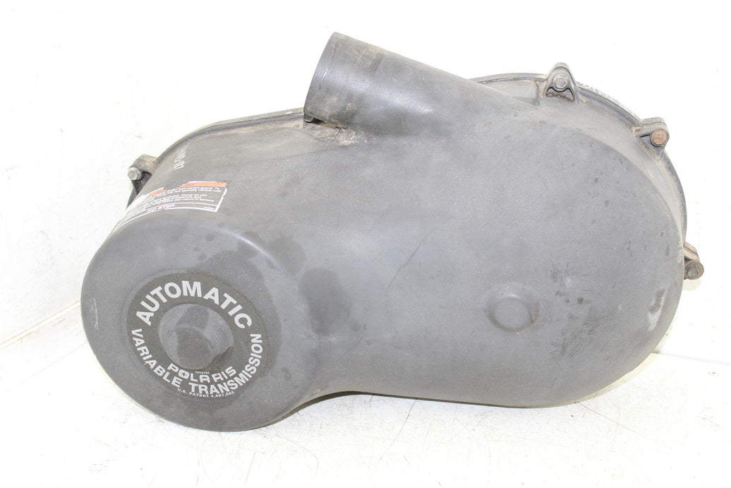 2002 Polaris Magnum 325 4x4 Clutch Housing Cover Backing Plate 34143