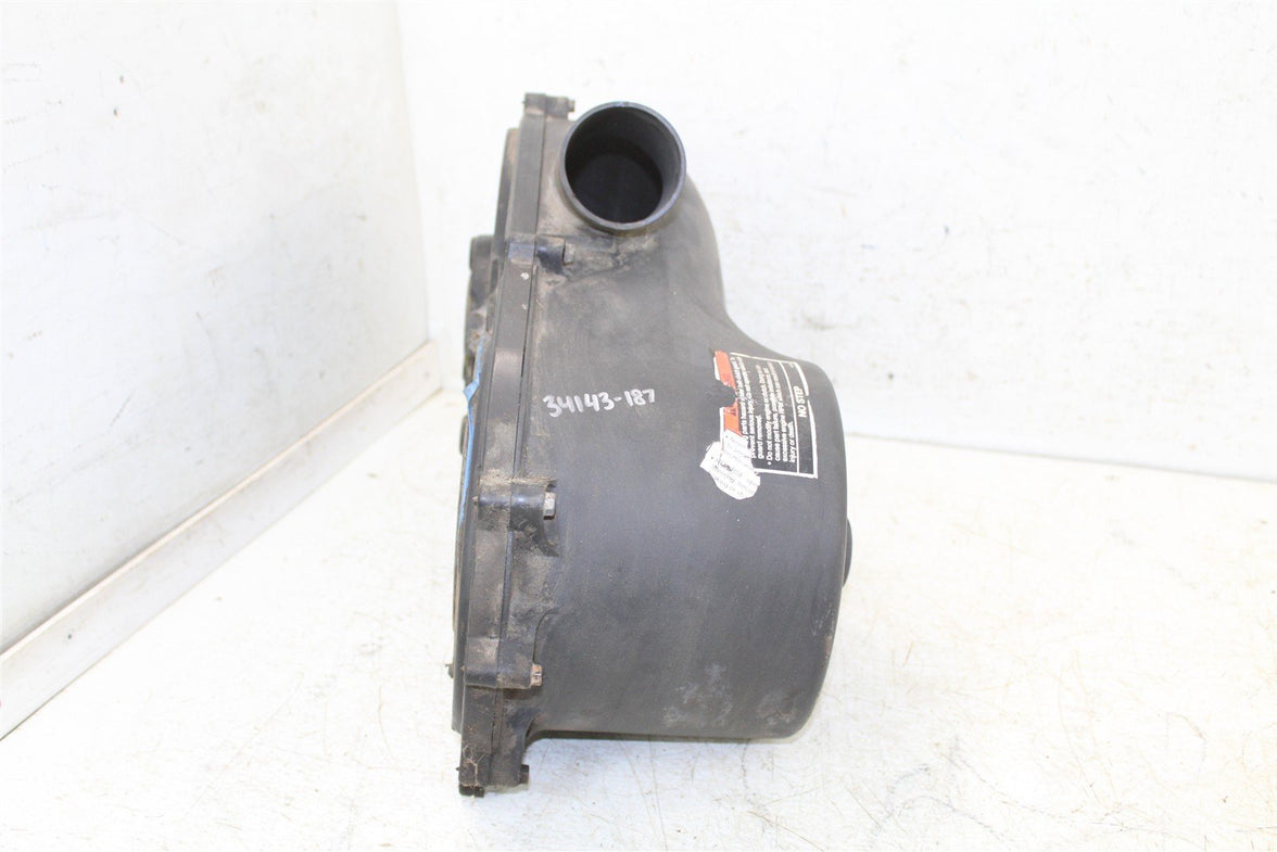 2002 Polaris Magnum 325 4x4 Clutch Housing Cover Backing Plate 34143