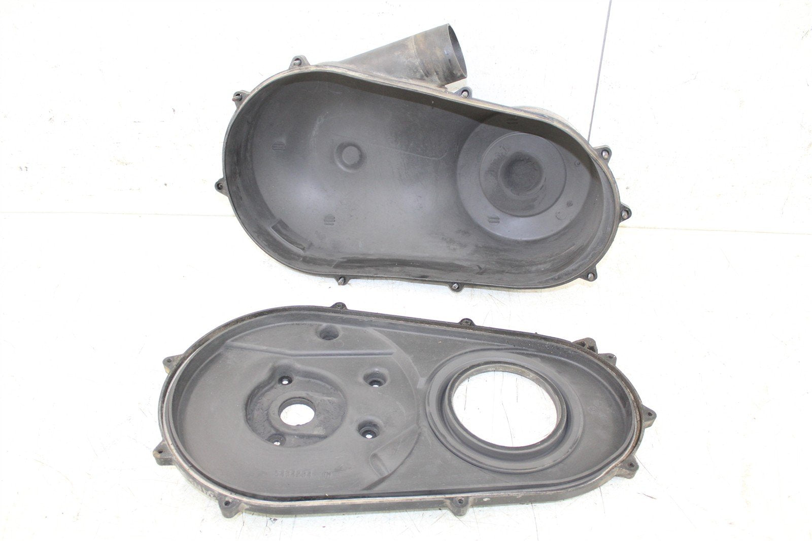 2002 Polaris Magnum 325 4x4 Clutch Housing Cover Backing Plate 34143