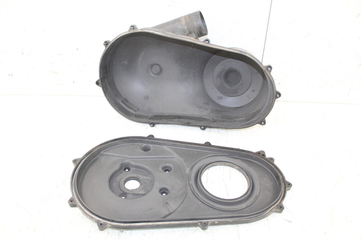 2002 Polaris Magnum 325 4x4 Clutch Housing Cover Backing Plate 34143