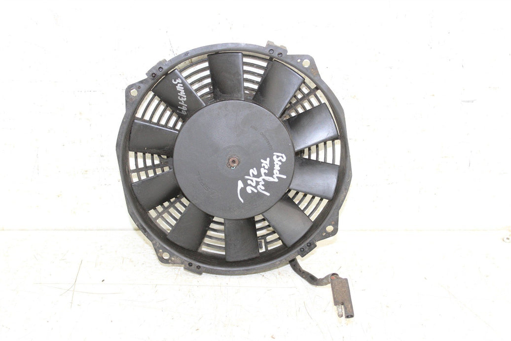 2002 Polaris Magnum 325 4x4 Engine Cooling Fan 34143