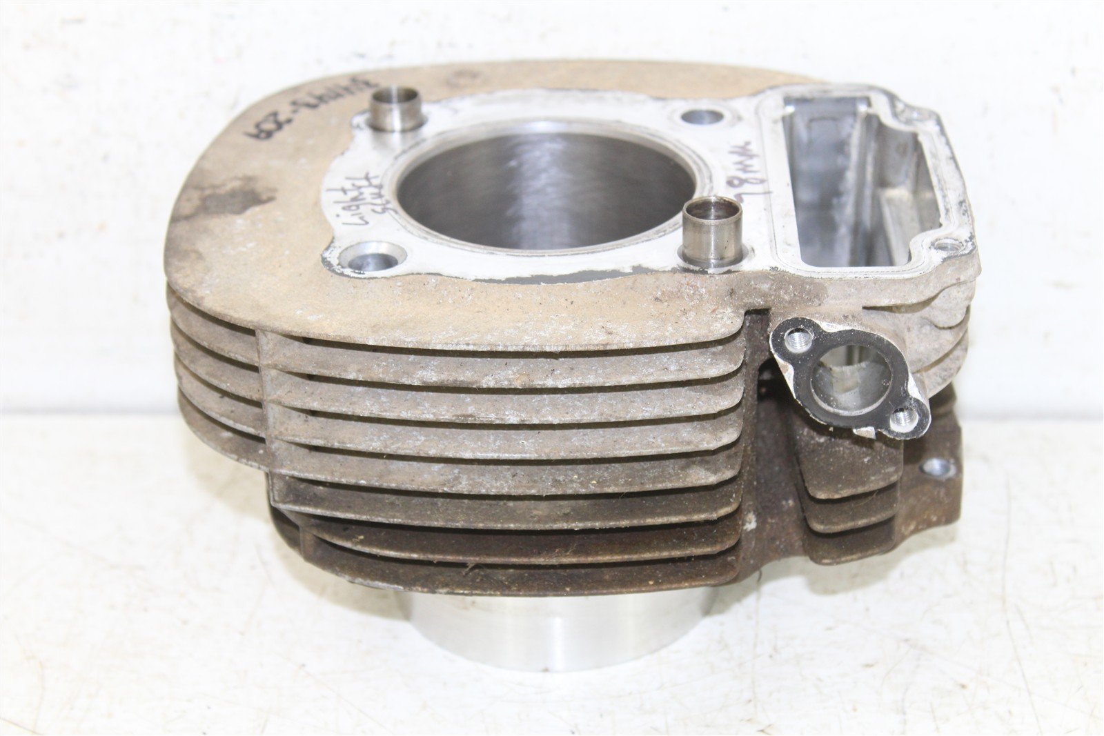 2002 Polaris Magnum 325 4x4 Engine Cylinder Jug 78mm Bore 34143