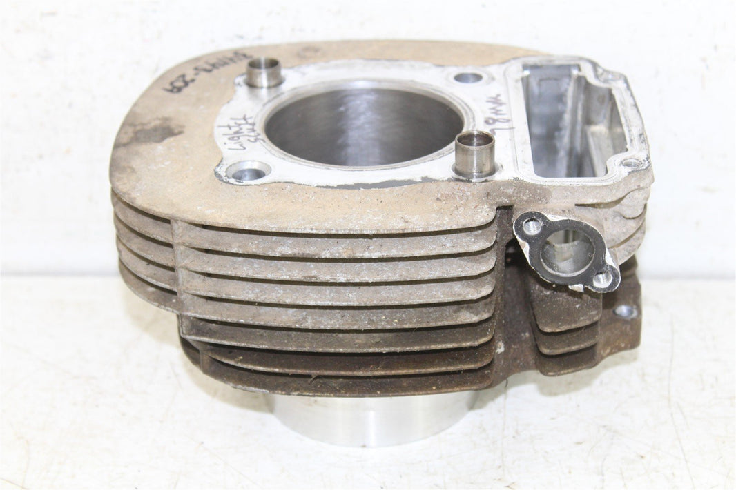 2002 Polaris Magnum 325 4x4 Engine Cylinder Jug 78mm Bore 34143