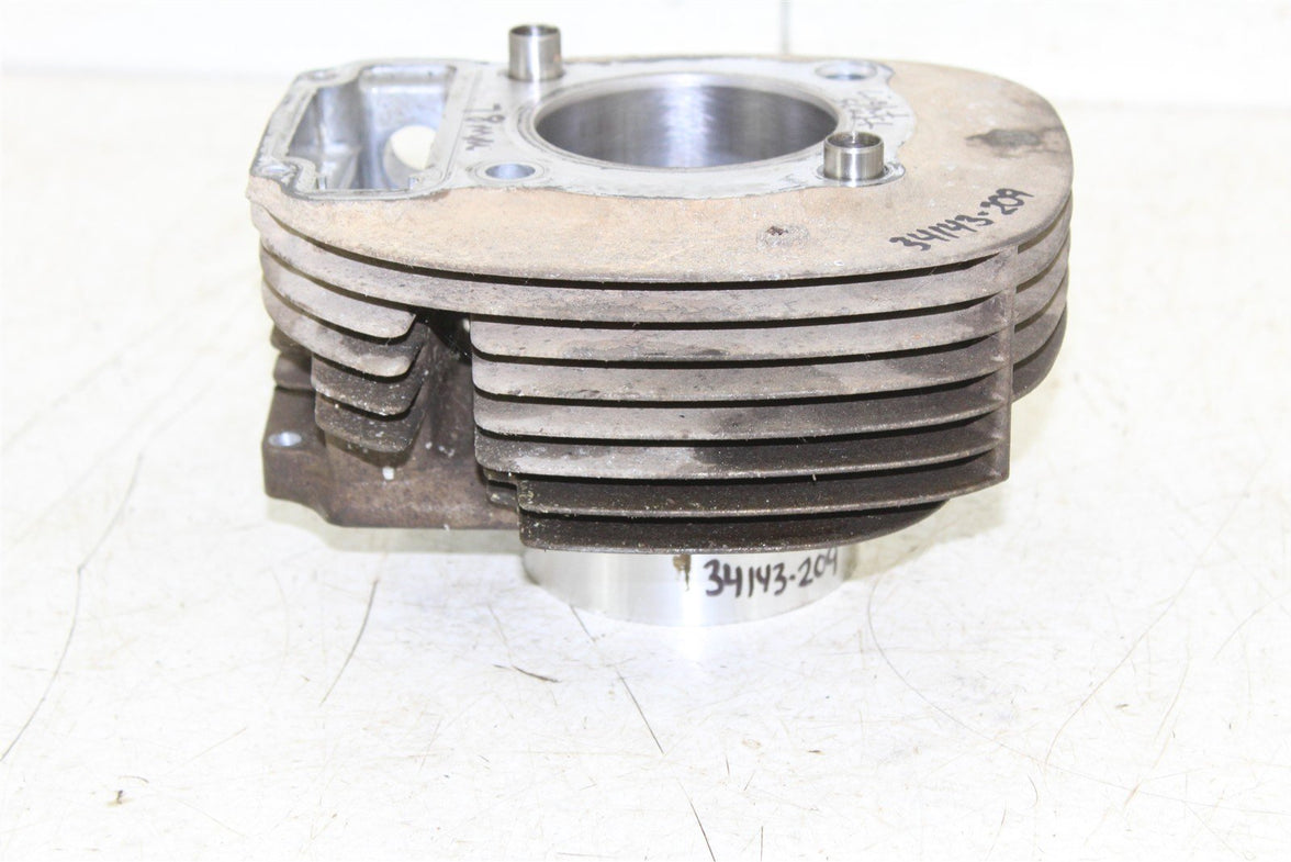 2002 Polaris Magnum 325 4x4 Engine Cylinder Jug 78mm Bore 34143