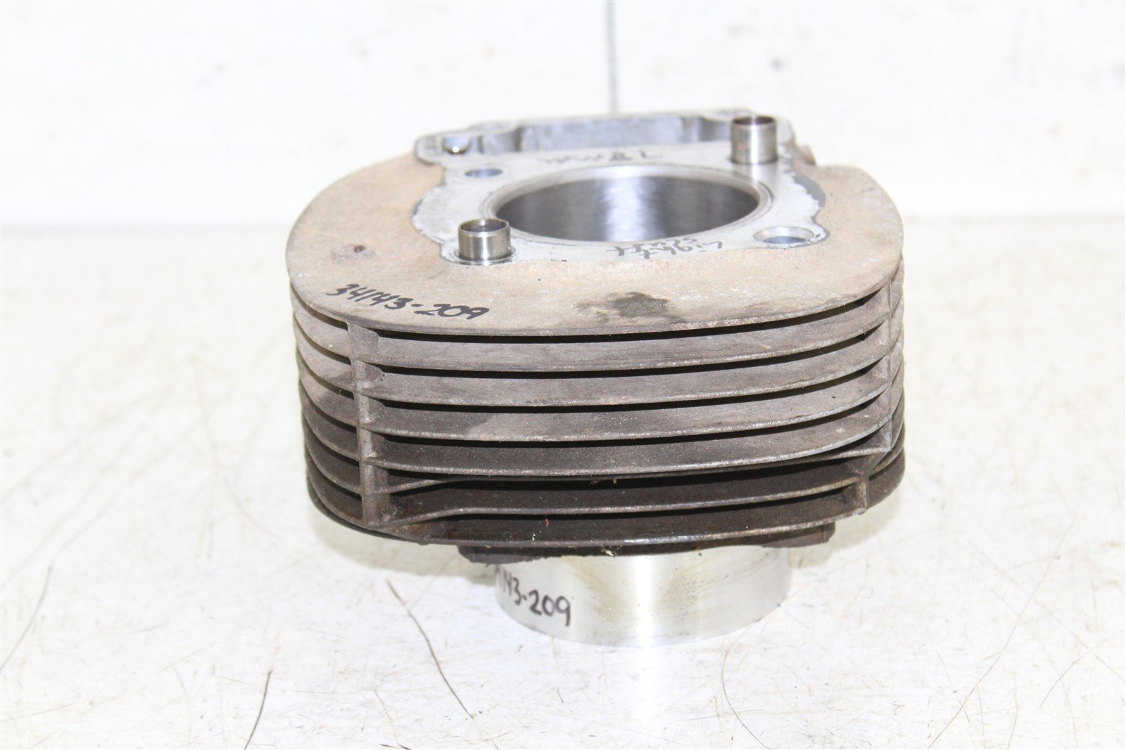 2002 Polaris Magnum 325 4x4 Engine Cylinder Jug 78mm Bore 34143