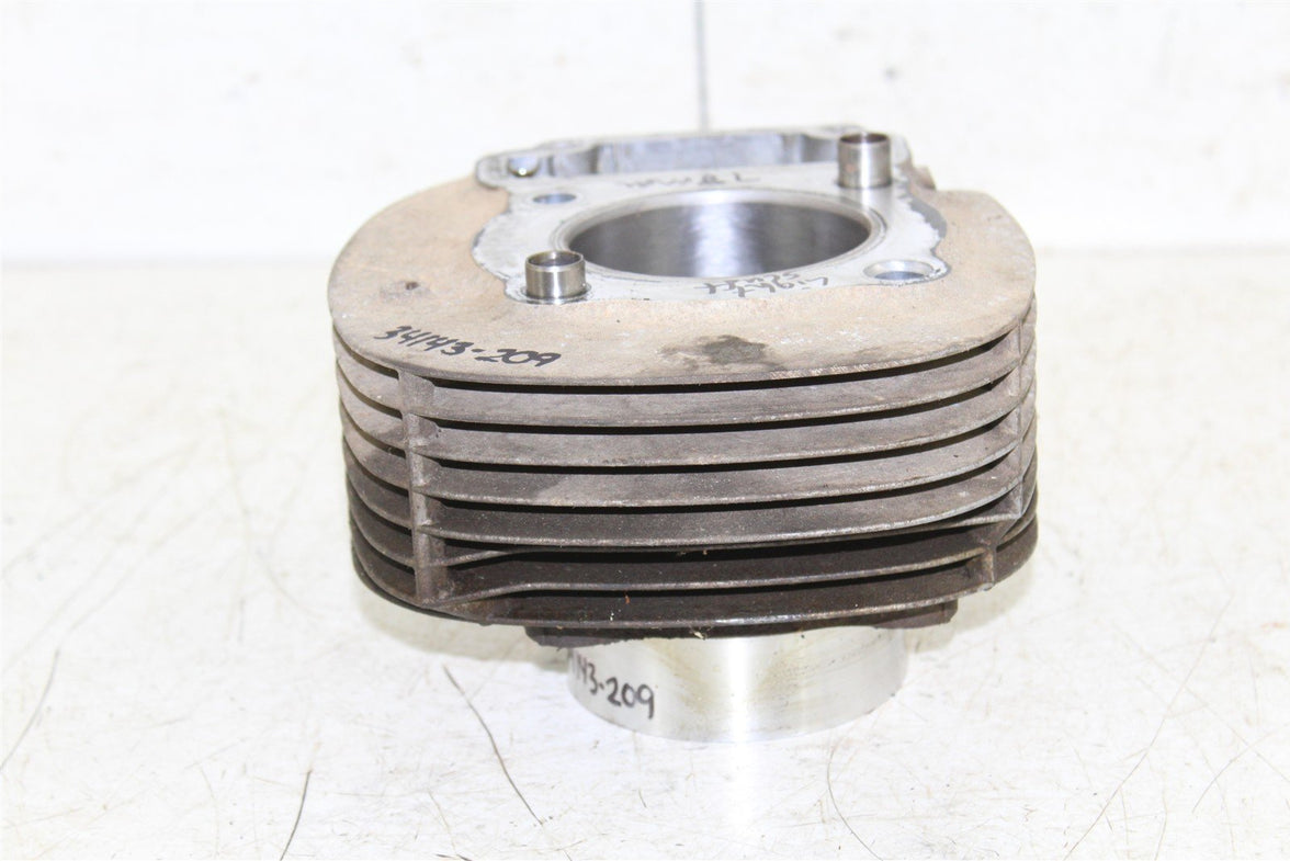 2002 Polaris Magnum 325 4x4 Engine Cylinder Jug 78mm Bore 34143