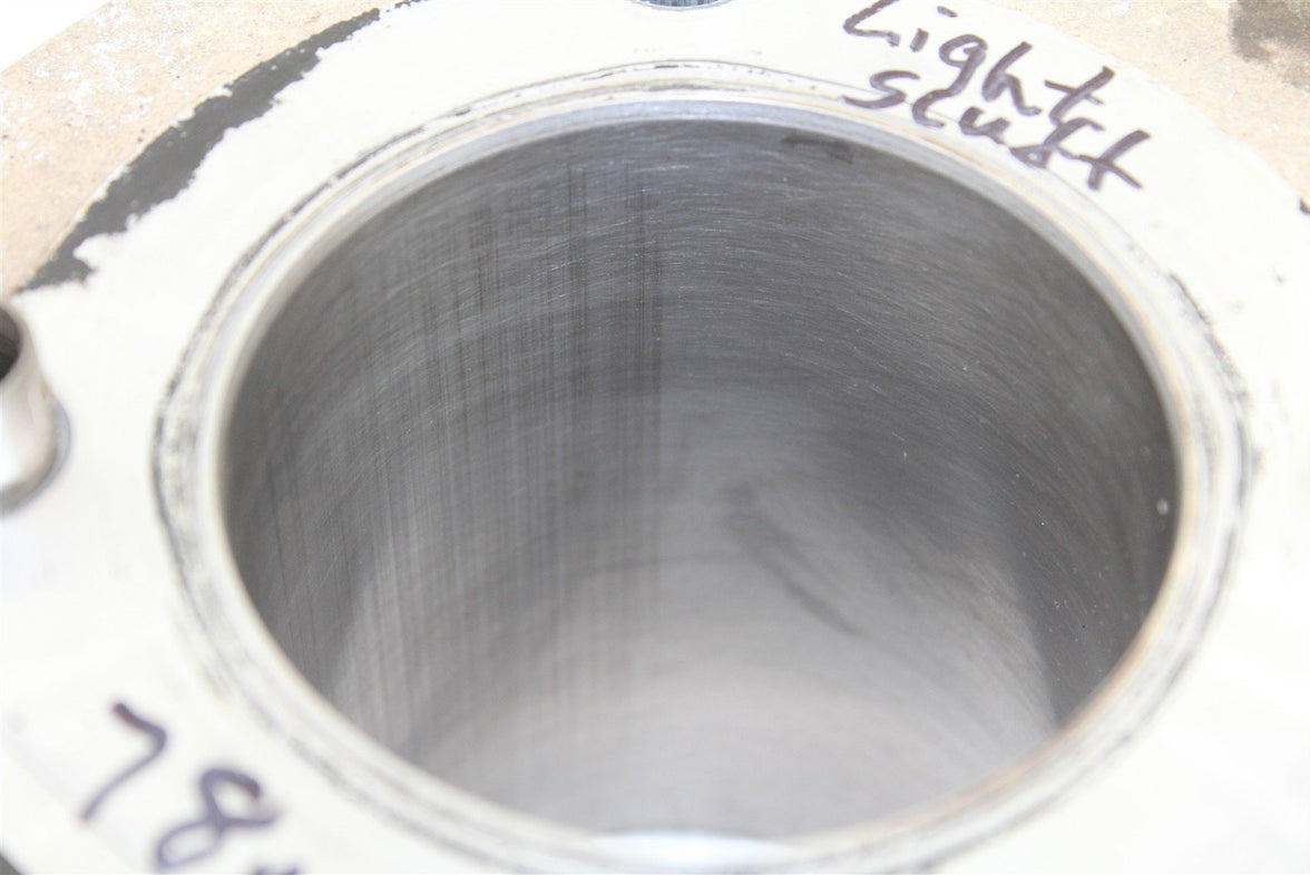 2002 Polaris Magnum 325 4x4 Engine Cylinder Jug 78mm Bore 34143