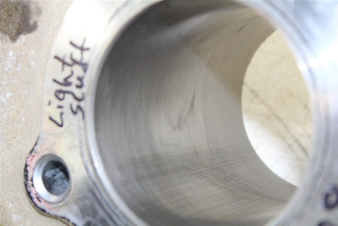 2002 Polaris Magnum 325 4x4 Engine Cylinder Jug 78mm Bore 34143