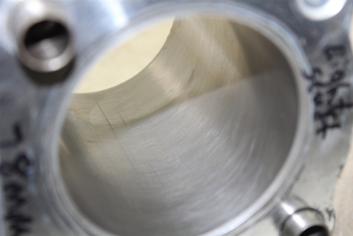 2002 Polaris Magnum 325 4x4 Engine Cylinder Jug 78mm Bore 34143