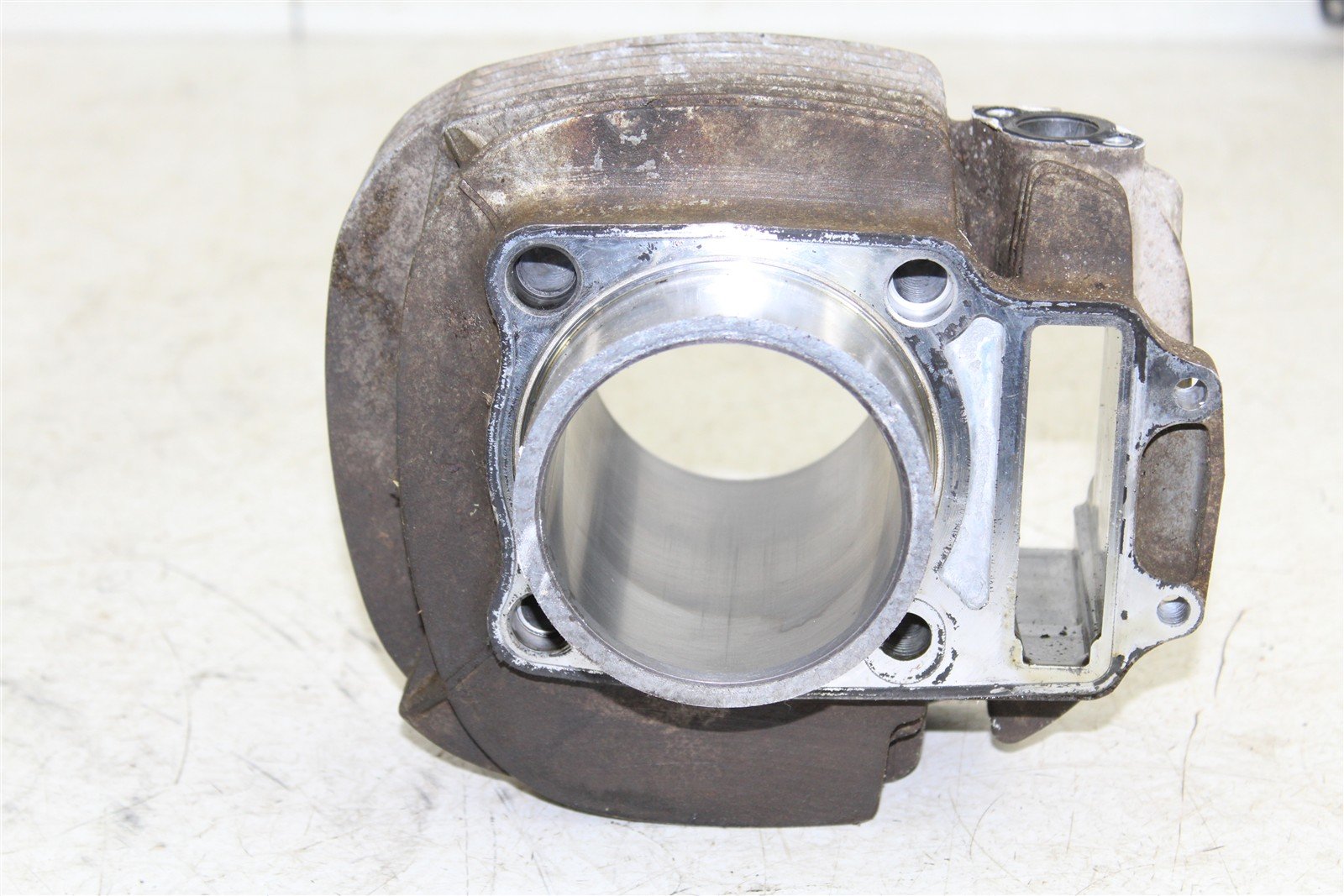 2002 Polaris Magnum 325 4x4 Engine Cylinder Jug 78mm Bore 34143