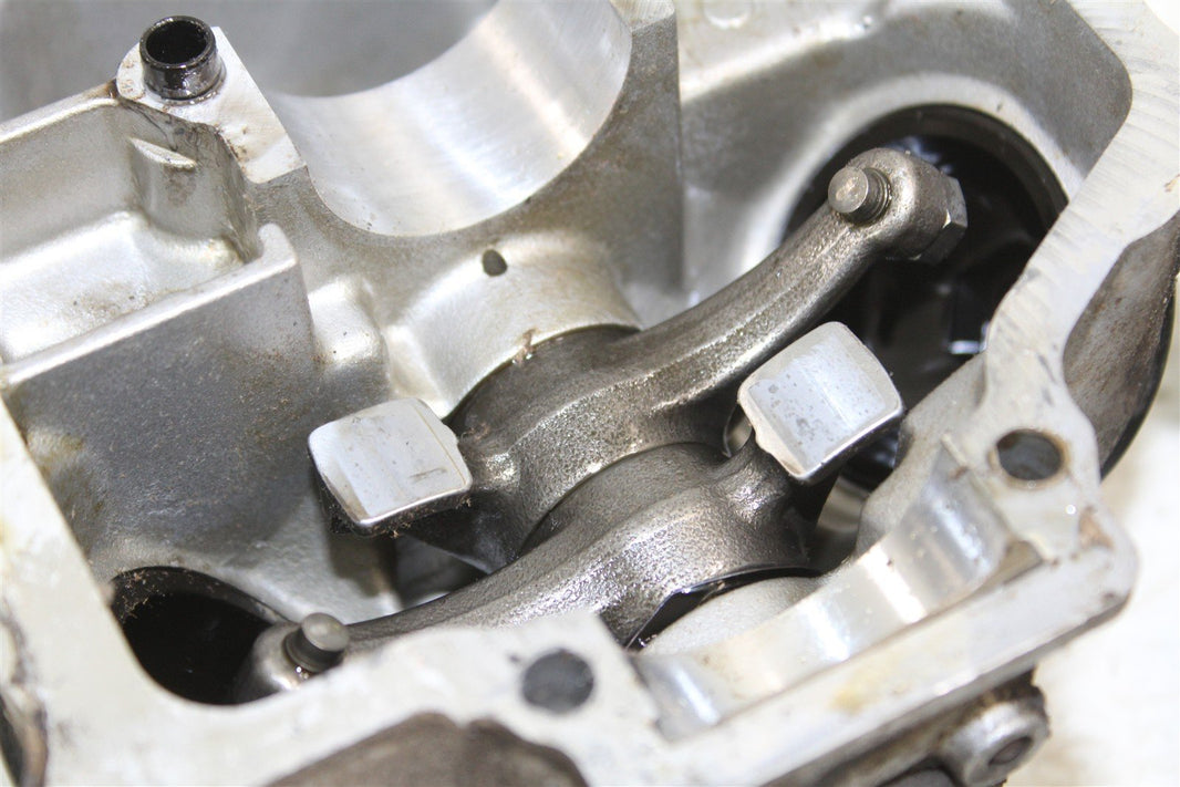 2002 Polaris Magnum 325 4x4 Cylinder Head Valve Cover Rocker Arms 34143