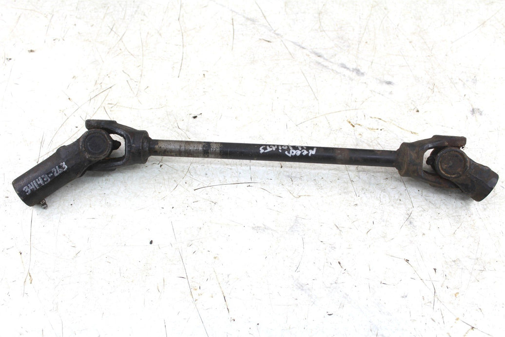2002 Polaris Magnum 325 4x4 Front Drive Shaft Assembly 34143