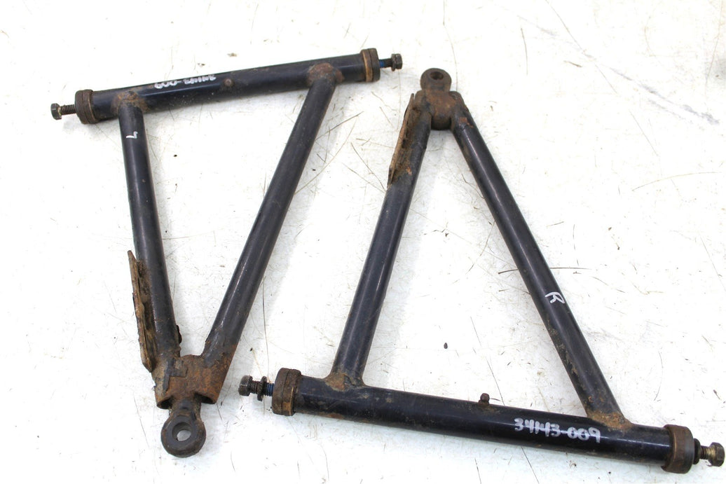 2002 Polaris Magnum 325 4x4 Front Lower Control A Arms 34143