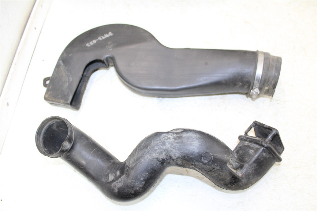 2002 Polaris Magnum 325 4x4 Air Intake Ducts Scoops Boots 34143