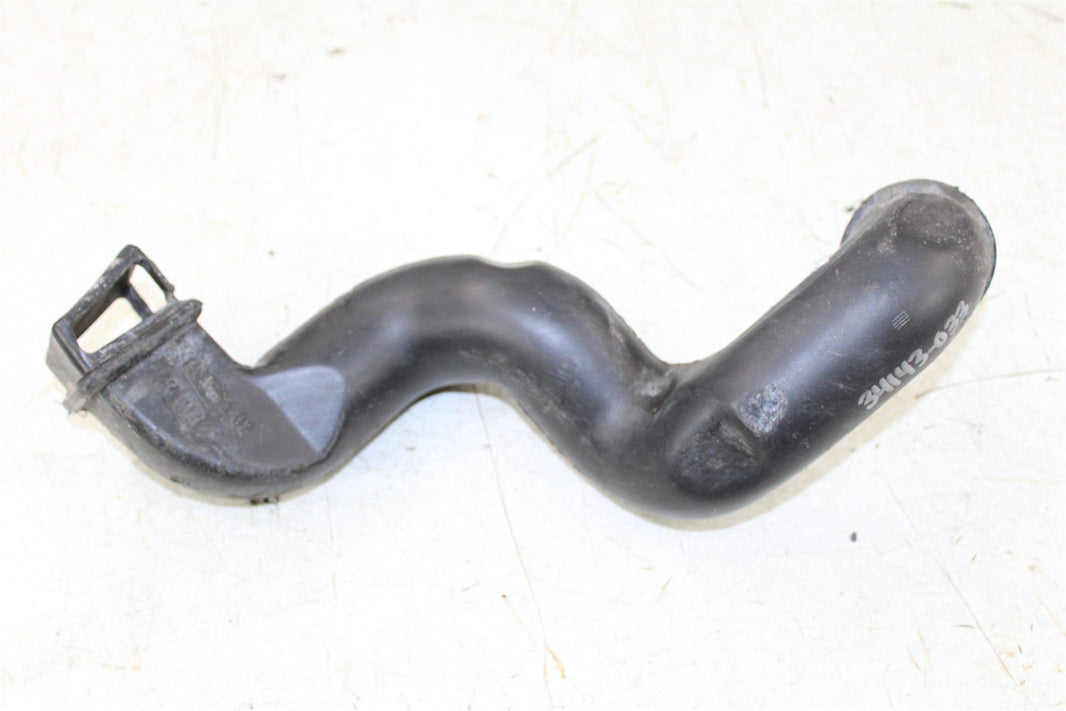 2002 Polaris Magnum 325 4x4 Air Intake Ducts Scoops Boots 34143