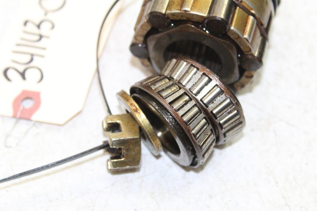 2002 Polaris Magnum 325 4x4 Front Right Axle Clutch Hilliard Bearing 34143