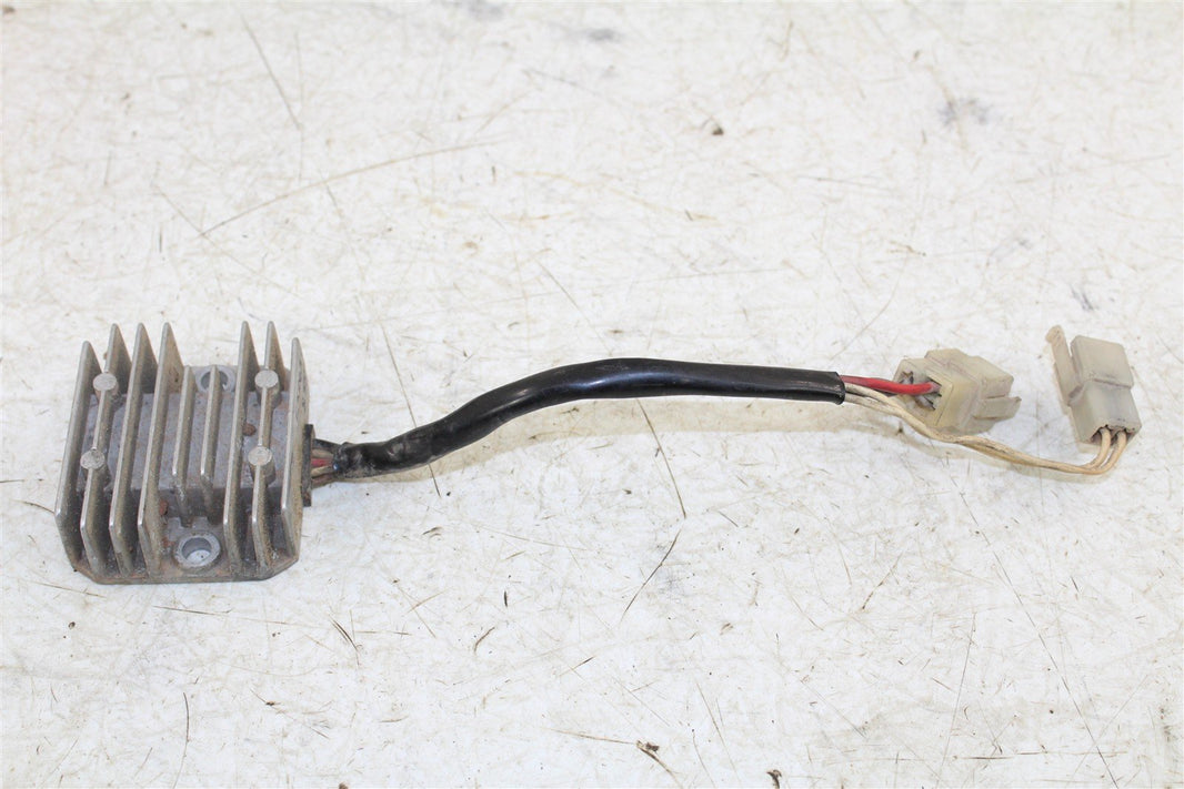 1985 Yamaha XT 600 Voltage Regulator Rectifier 55065