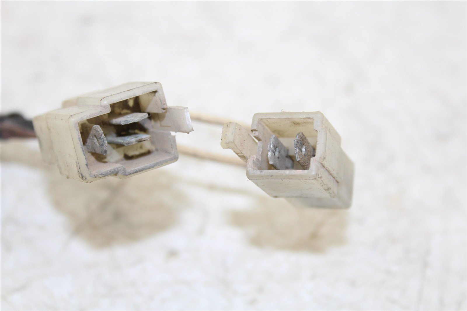 1985 Yamaha XT 600 Voltage Regulator Rectifier 55065