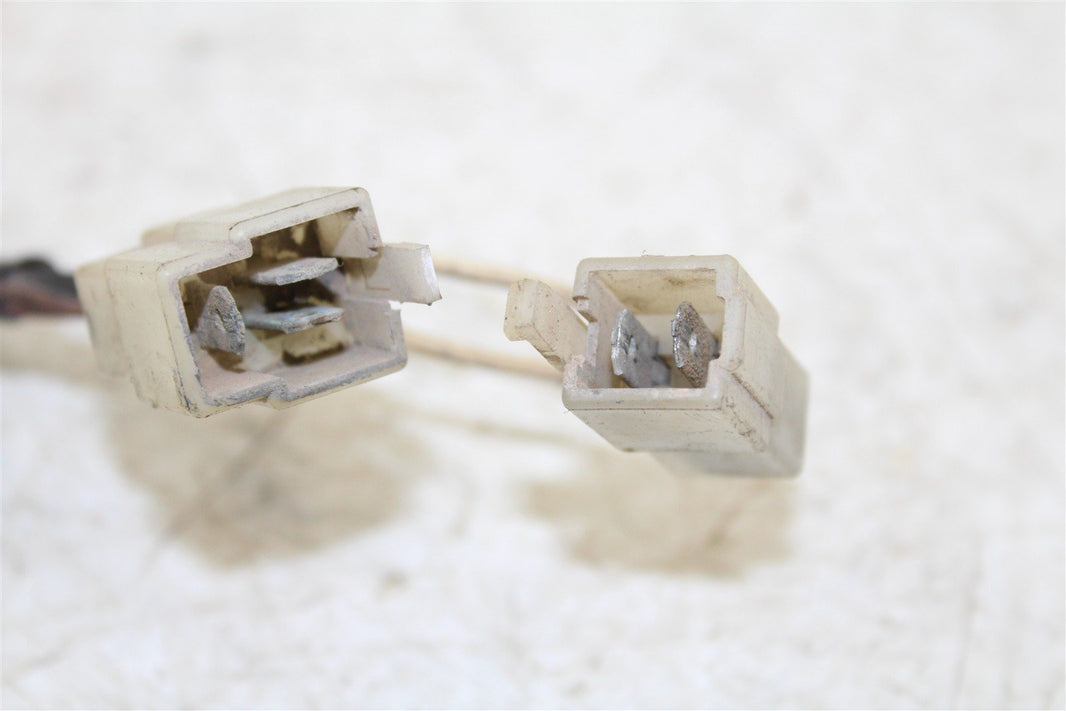 1985 Yamaha XT 600 Voltage Regulator Rectifier 55065