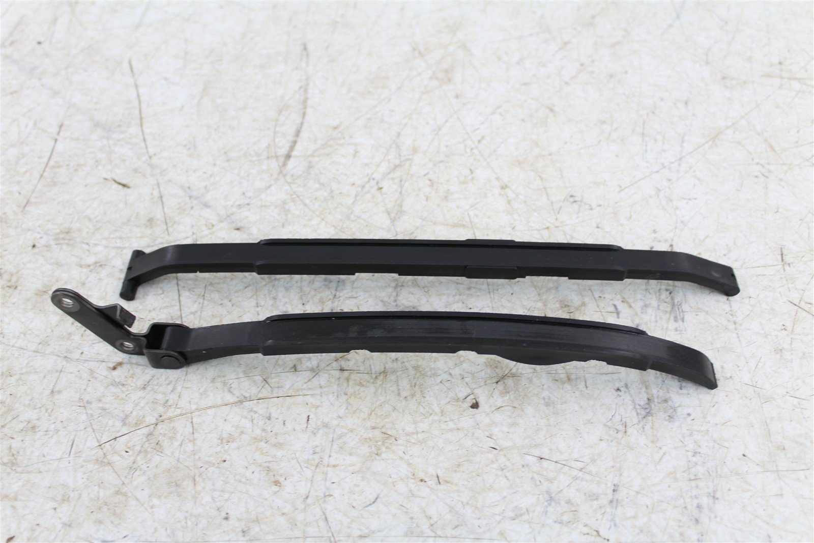 1985 Yamaha XT 600 Timing Chain Guides Slides w/ Camshaft Tensioner 55065