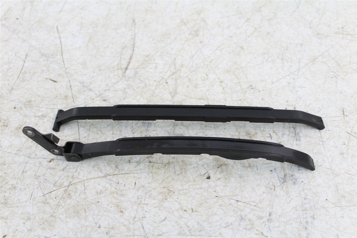 1985 Yamaha XT 600 Timing Chain Guides Slides w/ Camshaft Tensioner 55065