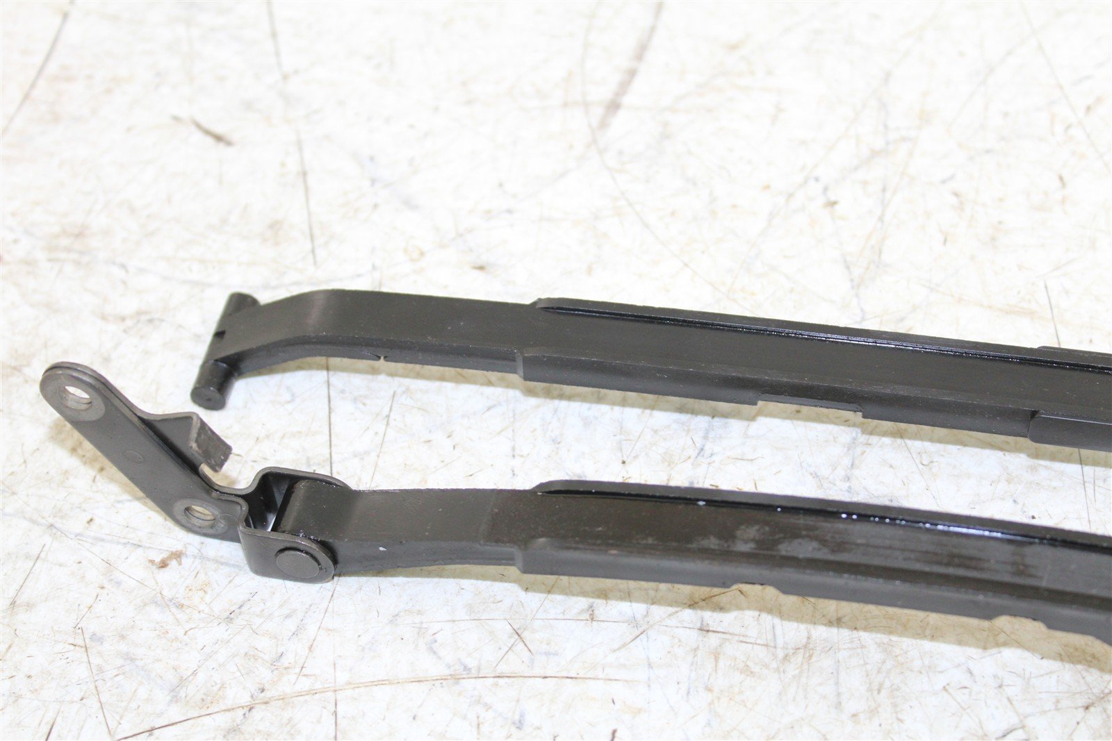 1985 Yamaha XT 600 Timing Chain Guides Slides w/ Camshaft Tensioner 55065