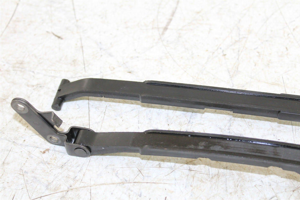 1985 Yamaha XT 600 Timing Chain Guides Slides w/ Camshaft Tensioner 55065