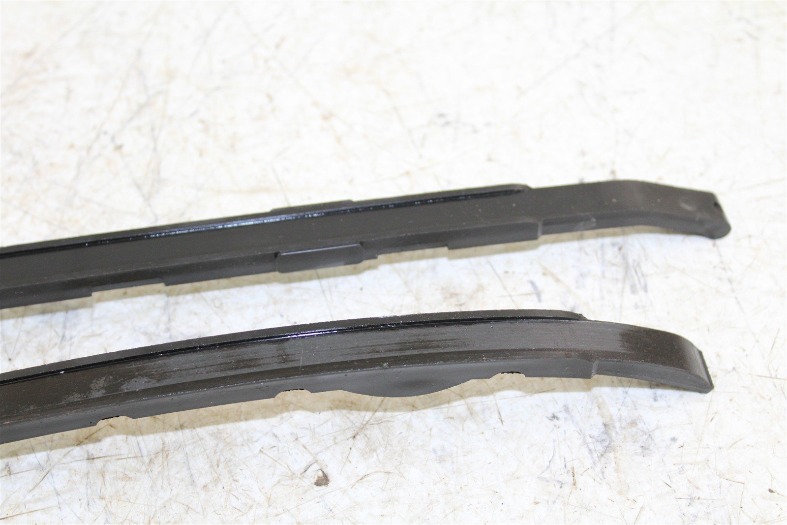 1985 Yamaha XT 600 Timing Chain Guides Slides w/ Camshaft Tensioner 55065