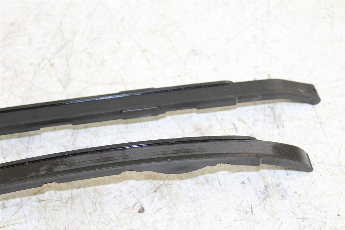 1985 Yamaha XT 600 Timing Chain Guides Slides w/ Camshaft Tensioner 55065