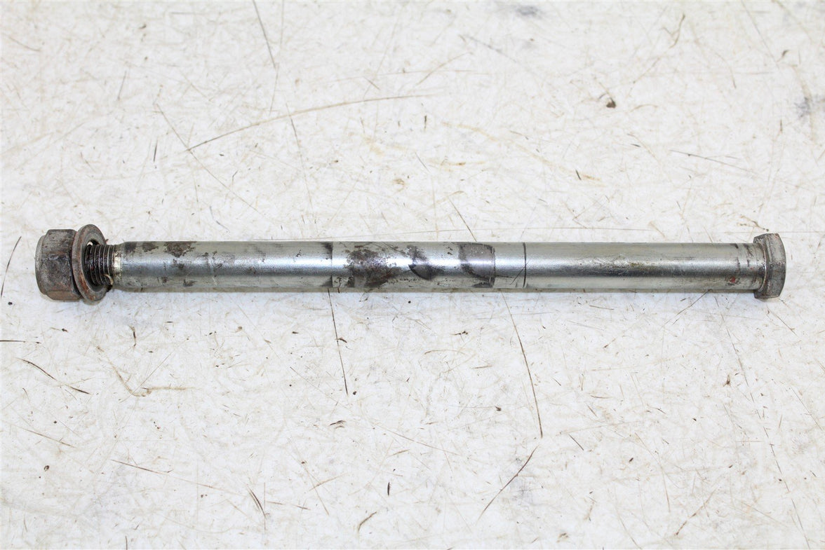 1985 Yamaha XT 600 Swingarm Bolt Nut 55065